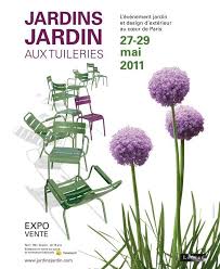 The tuileries garden is located in paris' 1st arrondissement on the right bank of the seine river. Aux Tuileries Les Tendances Du Jardin Urbain Le Jardinoscope Toute La Flore Et La Faune De Nos Parcs Et Jardins