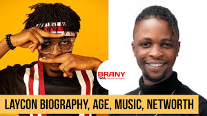 Meet bbnaija contestant and fast rising music star, laycon. Bbnaija Laycon Biography Age Music Education Networth Branyteddy Youtube