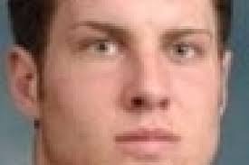 Former Bulldog Gergen to play professional hockey in Austria