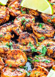 Blackened Shrimp Recipe Yummly Recipe Shrimp Recipes Easy Recipes Seafood Recipes