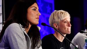 8 hours ago · hope solo is no longer a member of the us women's national team, but she doesn't appear to be thrilled with the way things have operated over the past few years. 9egl9mr Aehtom