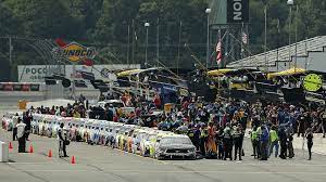 Monster energy nascar cup series race length: Who Won The Nascar Race Yesterday Full Results For Saturday S Pocono Race Sporting News