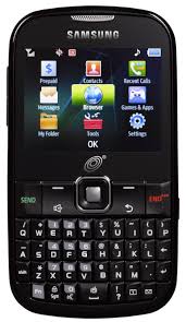 Net10 Samsung T401G Prepaid Phone Micro ...