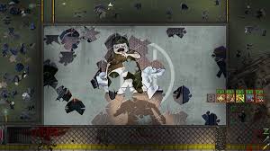 They feature fun puzzles of all types that'll keep you entertained. This Is A Puzzle Game In Which You Put Together Jigsaw Puzzles About Zombies Rely On Horror