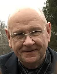 Obituary information for Richard David Glasgow, Sr.