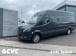 Image result for Tenorite Grey 2019 Sprinter