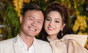 Vũ Thu Phương ly hôn