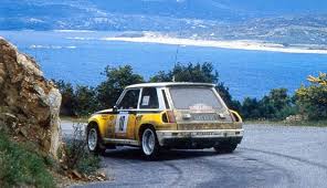 Image result for Brun Cannelle 1982 Renault