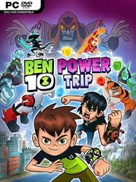 Play free games, watch videos, answer quizzes, get free downloads and more. Ben 10 Power Trip Free Download Steamunlocked Free Steam Games Pre Installed For Pc