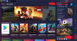 Native Gamepad Support In Bluestacks 4 Bluestacks Support