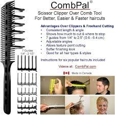 3 in 1 quality trimmer razor comb handheld hair clipper the magic mistake proof do it yourself haircut hair beard cutting tool. 30 Best Self Hair Cut Tools That You Can Easily Use At Home