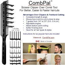 Having the right equipment will help you attain maximum customer satisfaction and build a good customer base. 30 Best Self Hair Cut Tools That You Can Easily Use At Home
