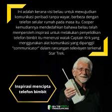 Sementara di abad ke 19, as mulai sering membuat android untuk keperluan eksperimen. Siapakah Pencipta Dan Pereka Telefon Byte Tech Resources Facebook