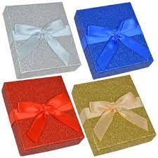 Buy cheap gift cards for dollar tree, where everything is a dollar! 16 Dollar Tree Boxes Tissue Tags Bows Ideas Tree Box Bows Christmas Gift Bags