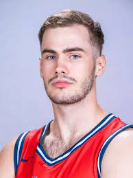 2024-25 Men's Basketball Roster