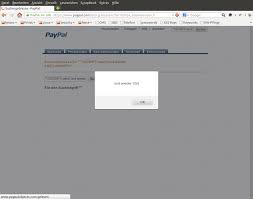 I have trawled through google search results for. Paypal Wieder Durch Cross Site Scripting Angreifbar Heise Online