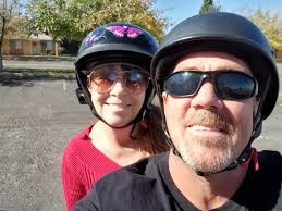 Nice enough to ride in November?!! Hell yes I'll take it.