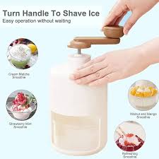 Manual Ice Crushers Tool ...
