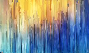 Ad 300, was possibly based on the art of paint mixing. Blue And Yellow Paintings Fine Art America