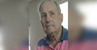 Obituary information for Kenneth "Kent" Andrews