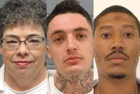 How Mary Dixon Conspired To Kill Her Husband Carl