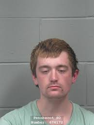 On Tuesday June 15, 2021 shortly after 10pm Cpl Bradley Fitzgerald and Ofc  Jay Hallett responded to the Circle K in Medway after receiving a report  from a Baxter Park Law Enforcement