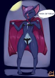 Halloween: trick or treat comic porn | HD Porn Comics