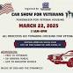Hearts and Homes: Car Show for Veterans