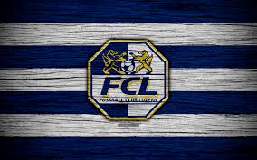 ɛf ˈt͡seː luˈtsɛrn), or simply abbreviated to fcl, is a swiss sports club based in lucerne. Herunterladen Hintergrundbild Luzern Fc 4k Holz Textur Schweiz Super League Fussball Fussball Emblem Fc Luzern Logo Luzern Mit Einer Auflosung Zu Uberwachen 3840x2400 Bilder Auf Dem Desktop