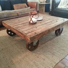 diy coffee tables industrial coffee table metal wheels pallet coffee industrial metal pallet industrial coffee table wood table diy diy coffee table