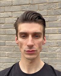 Back at London Fashion Week!! KYLE HO “Good Bye, Martin” SS26 LFW 🌹