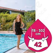 ✔ livraison et retour gratuits* ✔ choix parmi plus de 100 000 articles de mode. Suprima Maillot De Bain Incontinence Femme 42