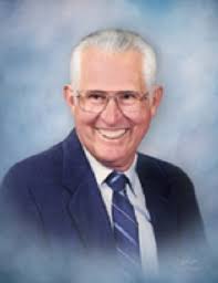 Jackson B. McDowell Obituary