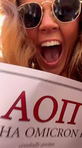 Alpha Omicron Pi