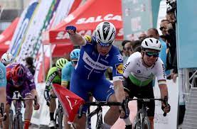Browse 1,620 fabio jakobsen stock photos and images available, or start a new search to explore. Fabio Jakobsen Overcomes Scare In Racing Return At Tour Of Turkey Daily Sabah