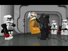 The clone wars contains a thorough game walkthrough, together with hints on gathering all 220 minikits. Buy Lego Star Wars The Complete Saga Steam