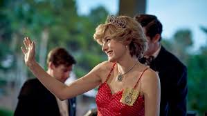 Diana (mythology), ancient roman goddess of the hunt and wild animals. Diana S Dresses On The Crown A Fashion Horror The New York Times