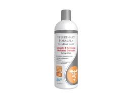 The treatment does not actually kill the fungus entirely, but stops it multiplying. Nimanja Synergy Labs Vfcc Antiseptic Antifungal Medicated Shampoo 16oz