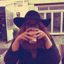 Rouquine A Lunettes Le Chocolat Chaud Blanc Chocolat Chaud Blanc Chocolat