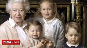 Princess eugenie is considered a real member of the first echelon but preferred to work and get a job outside the palace. Royal Family Tree And Line Of Succession Bbc News