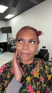 I Finally Got My Hair Done