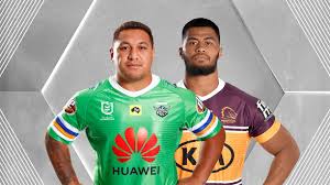 Nfl betting free picks against the spread and over/under for week 10. Nrl 2020 Canberra Raiders V Brisbane Broncos Round 14 Match Preview Nrl