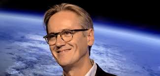 Quantum Earth" Understanding: The mHealth Revolution (TV Episode 2018)