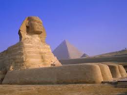 The Sphinx And Pyramid Of Cheops At Sunrise Giza Cairo Egypt Photographic Print Sylvain Grandadam Allposters Com In 2020 Egypt Poster Egypt Sphinx