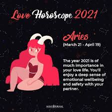 As the 2021 horoscope revealed to us, the beginning of this year also represents the beginning of a new astrological era, the era of aquarius. Love Horoscope 2021 Love Predictions For Each Zodiac Sign