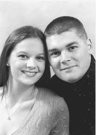 Melissa Moran Goodrich and Daniel Robert Germain, Jr