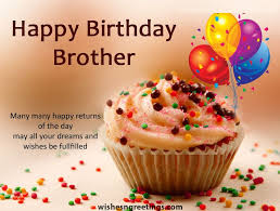 Dear Brother Birthday Cake With Name And Photo For Brother Pin By Wishesngreetings On Birthday Wishes Happy Birthday Brother Happy Birthday Brother Cake Happy Birthday My Brother