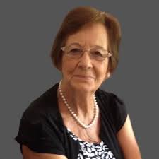 Barbara Lindstrom Campbell