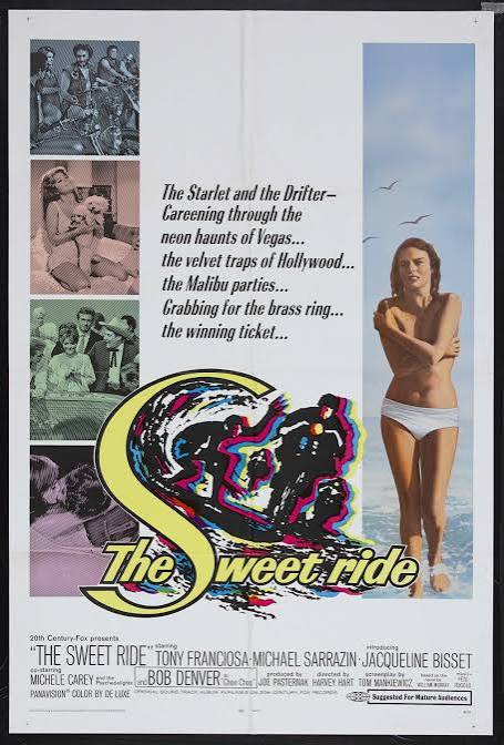 The Cape Town Affair (1967) - IMDb