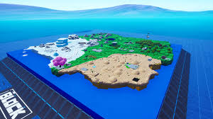 Try out a fan made mini game mode today. Play Fortnite In Fortnite With Compact Combat A Miniature Version Of Season 7 S Map Gamesradar